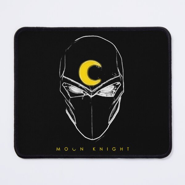 Item preview, Gifts Night MOON KNIGHT Funny Legends designed and sold by KIsuSutaianley.