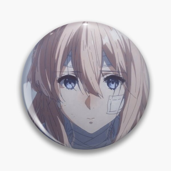Item preview, Violet Evergarden designed and sold by kawaiicrossing.