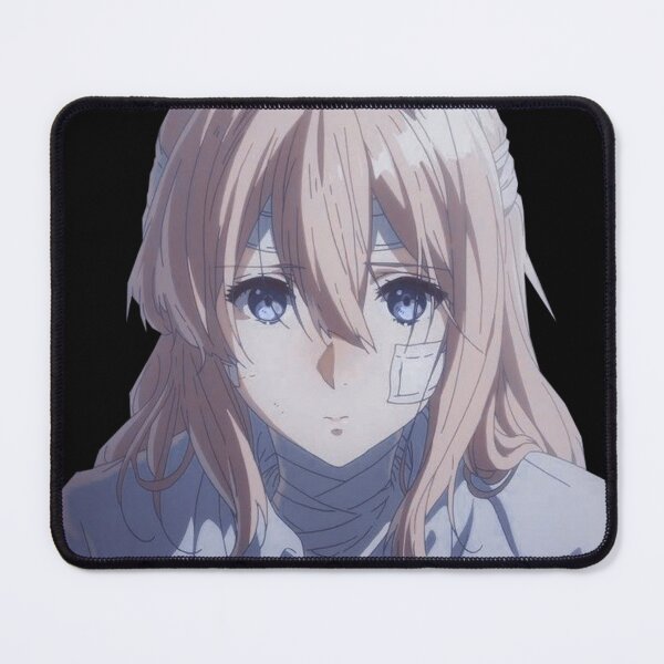 Item preview, Violet Evergarden designed and sold by kawaiicrossing.