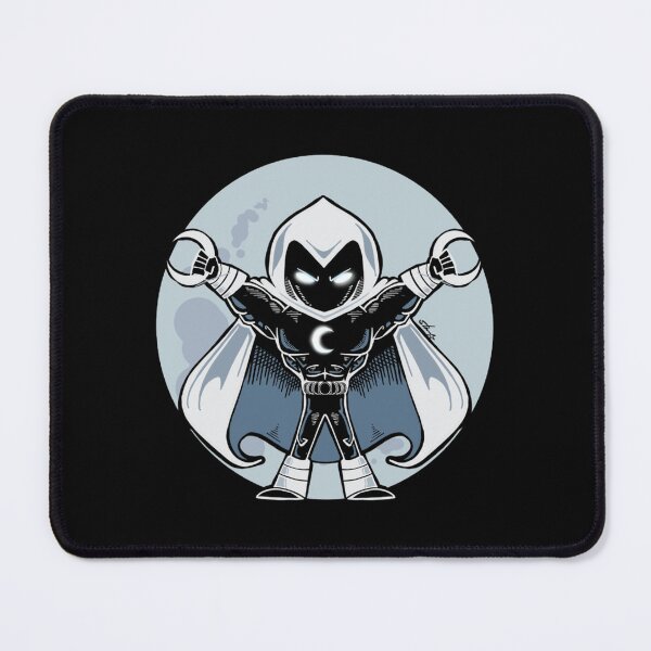 Item preview, Good Knight Moon designed and sold by KIsuSutaianley.