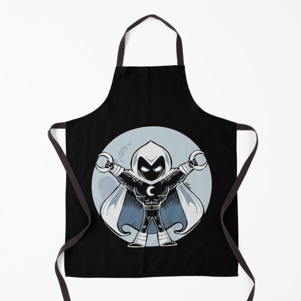 Item preview, Good Knight Moon designed and sold by KIsuSutaianley.