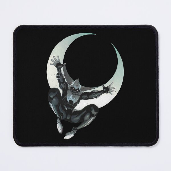 Item preview, Marc Spector Moon Knight designed and sold by KIsuSutaianley.