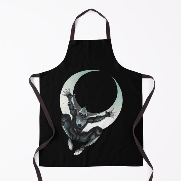 Item preview, Marc Spector Moon Knight designed and sold by KIsuSutaianley.