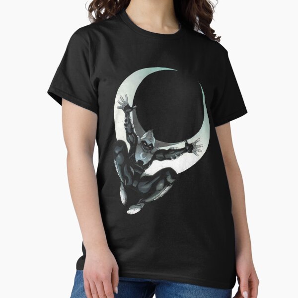 Item preview, Marc Spector Moon Knight         designed and sold by KIsuSutaianley.