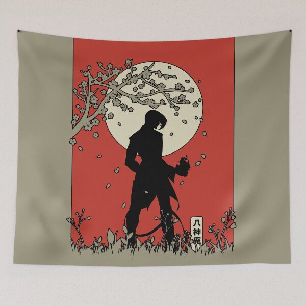 Item preview, Krimson Instinct designed and sold by danderrion.