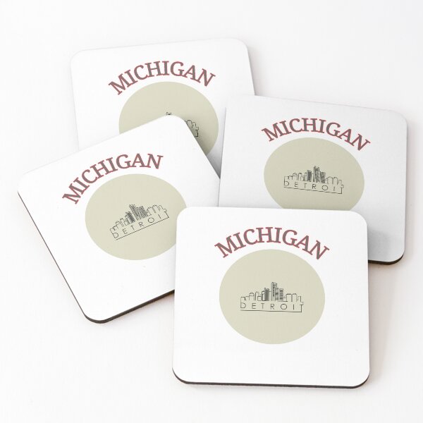 Item preview, this is Michigan Detroit( university) designed and sold by JAG2B.