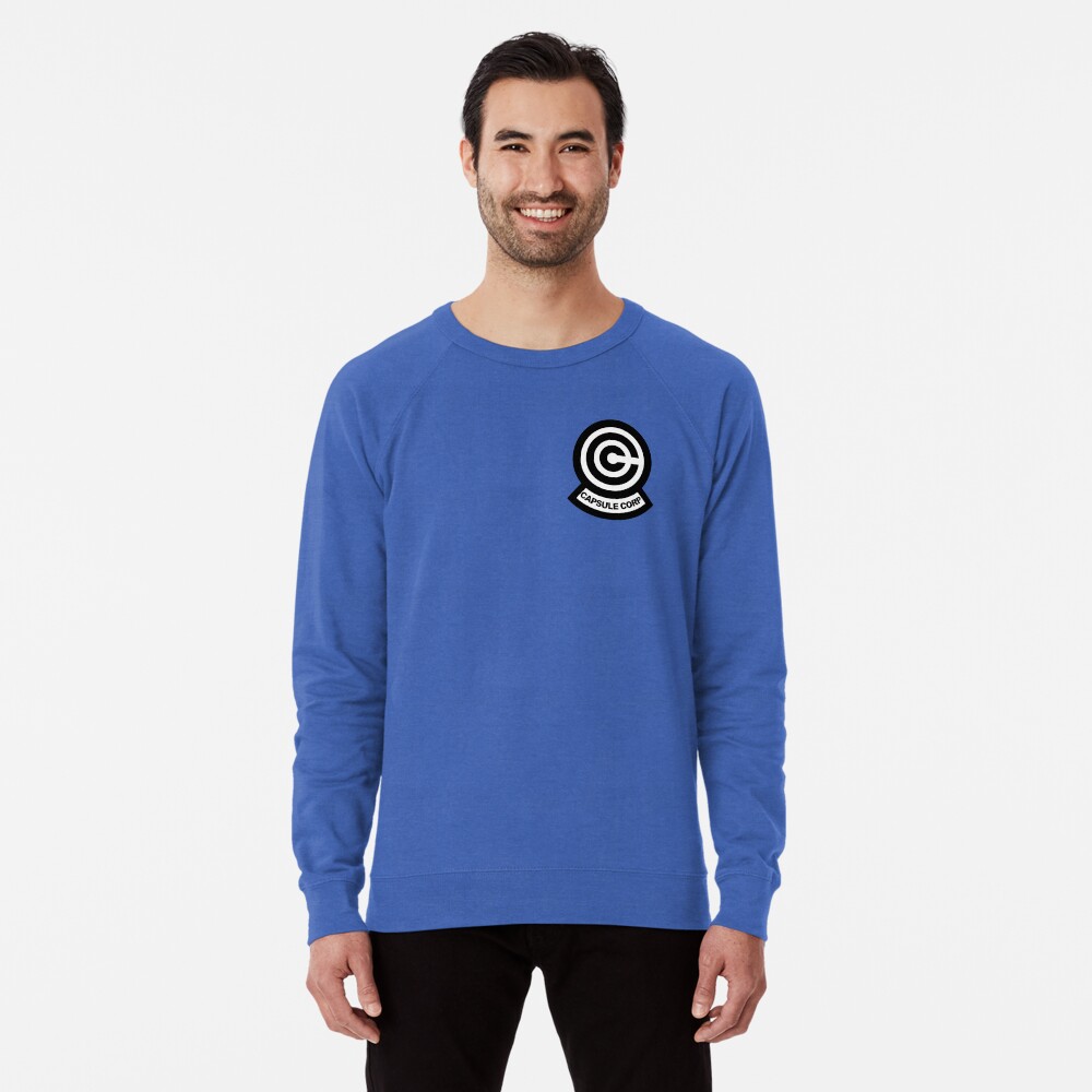 Item preview, Lightweight Sweatshirt designed and sold by Kudere-Shen-Woo.
