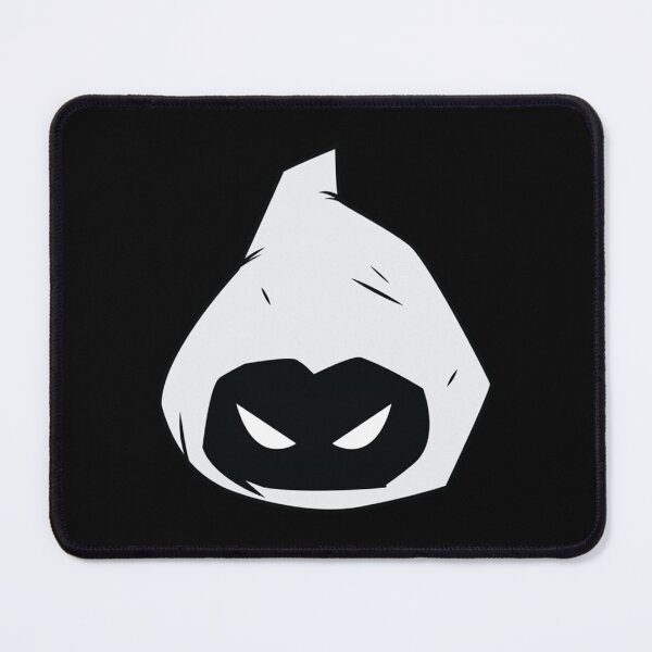 Item preview, Moon Hooded Warrior   designed and sold by KIsuSutaianley.