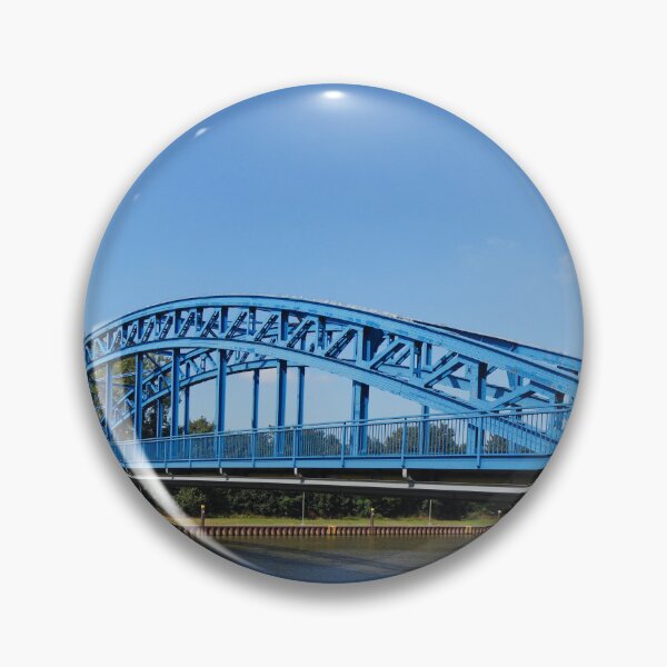 Item preview, Germany; Nienburg; weser Lower Saxony; City; Flow; Bridge; Weser Bridge designed and sold by Torsten  Krüger.