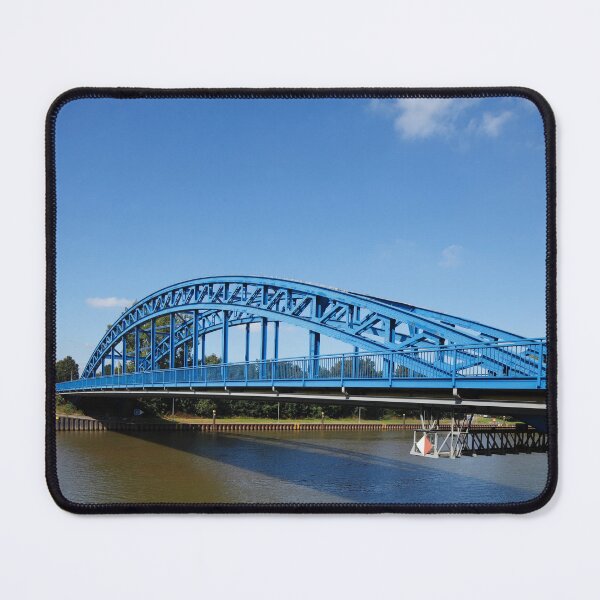 Item preview, Germany; Nienburg; weser Lower Saxony; City; Flow; Bridge; Weser Bridge designed and sold by Torsten  Krüger.