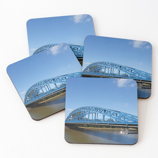 Item preview, Germany; Nienburg; weser Lower Saxony; City; Flow; Bridge; Weser Bridge designed and sold by Torsten  Krüger.