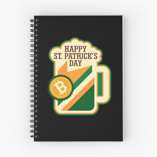 Item preview, Crypto St Patrick Beer Coin designed and sold by roleshop.