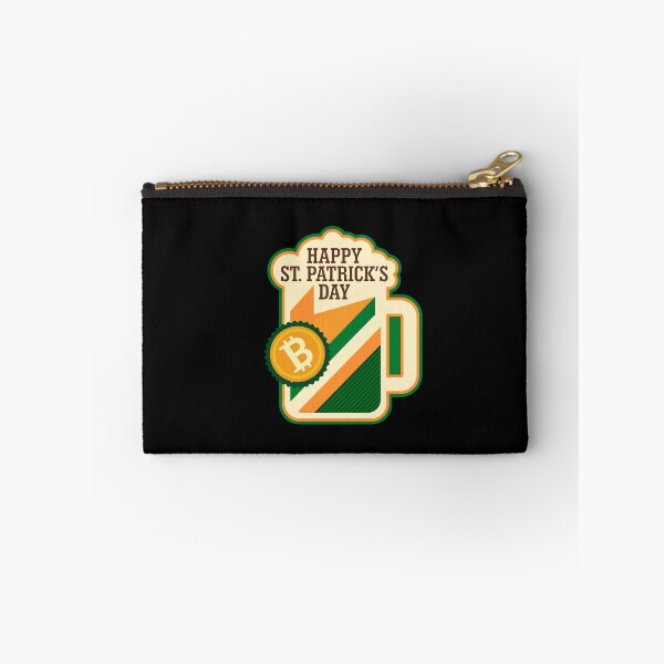 Item preview, Crypto St Patrick Beer Coin designed and sold by roleshop.