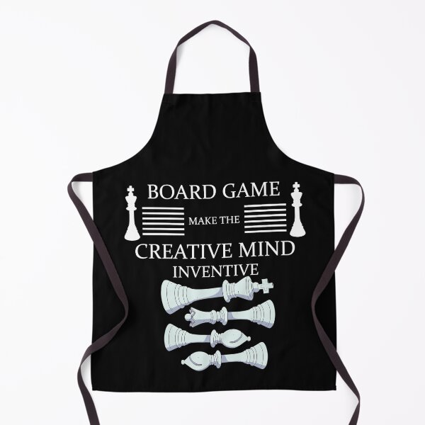 Item preview, Board Game make the creative mind inventive designed and sold by LEVEL UP.