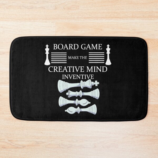 Item preview, Board Game make the creative mind inventive designed and sold by LEVEL UP.