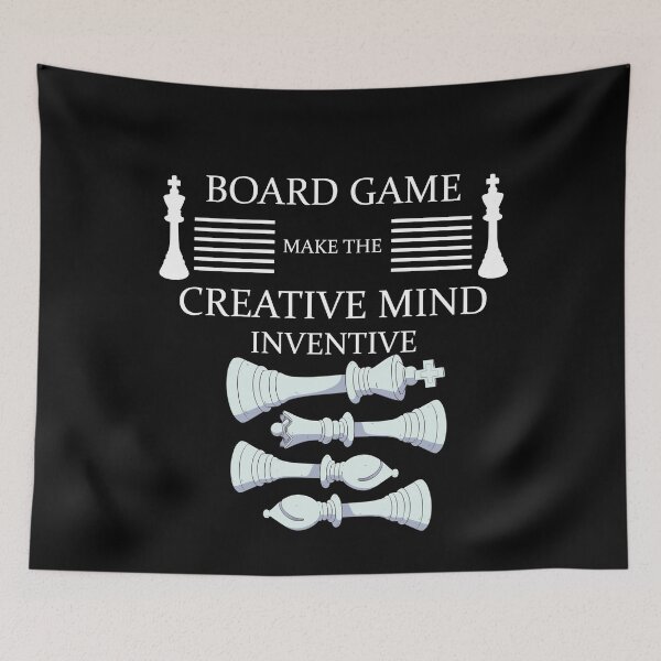 Item preview, Board Game make the creative mind inventive designed and sold by LEVEL UP.