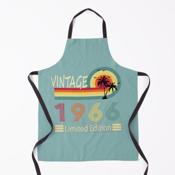Item preview, Vintage 1966 Limited Edition - 1966 Birthday 56th Birthday Gift - retro - 56 Year Old Classic designed and sold by SimoSaladain.