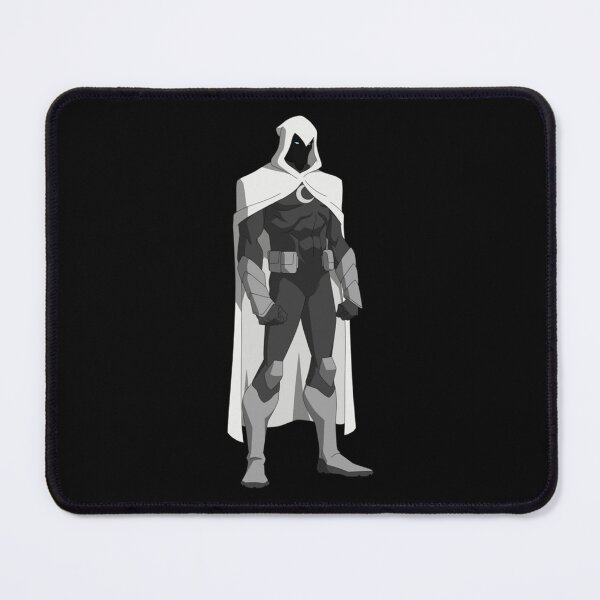 Item preview, Moon Knight 2022, moon knight avengers 2022, Avengers Alliance Moon Knight Daredevil Jane Foster Tas designed and sold by KIsuSutaianley.