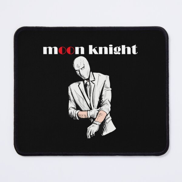 Item preview, moon knight   designed and sold by KIsuSutaianley.