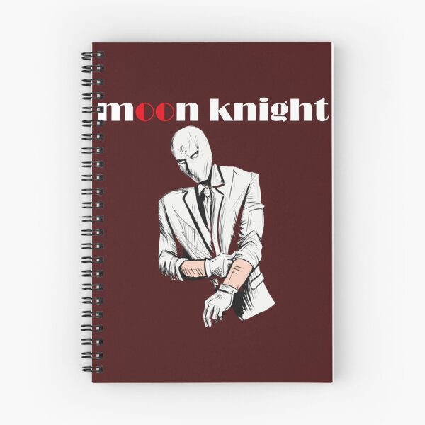 Item preview, moon knight   designed and sold by KIsuSutaianley.