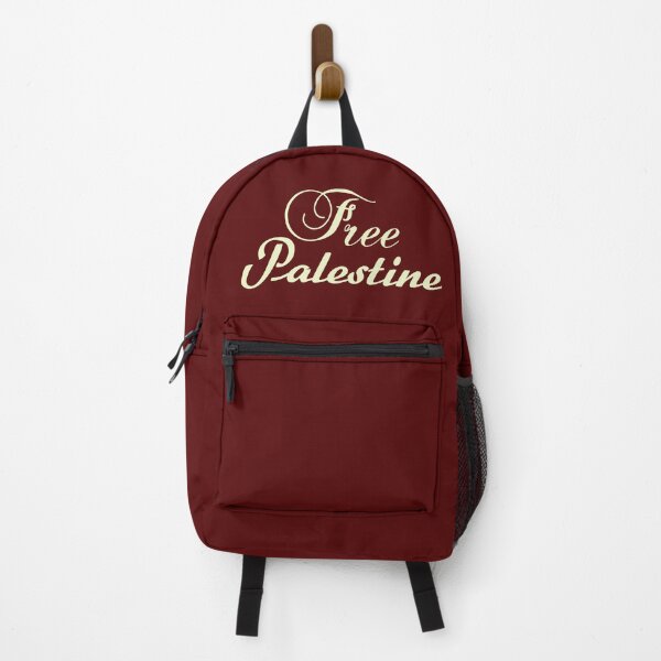 Item preview, Free Palestine liberates Palestine designed and sold by vibeno1.
