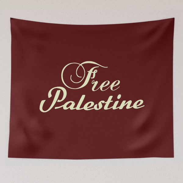 Item preview, Free Palestine liberates Palestine designed and sold by vibeno1.
