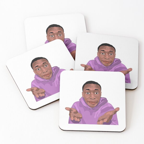 Item preview, life is really simple, funny khaby designed and sold by xteamdesign.