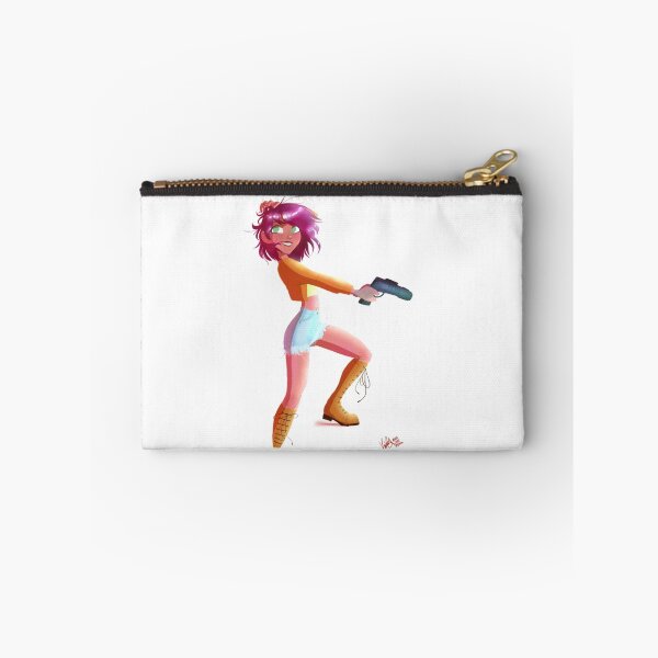 Item preview, Feisty Girl designed and sold by Jazz-DaFunk.