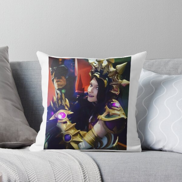 Item preview, WidowsMoon Li ming Cosplay designed and sold by Mooncharm.