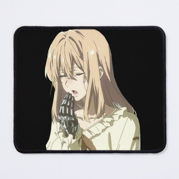 Item preview, Violet Evergarden designed and sold by kawaiicrossing.