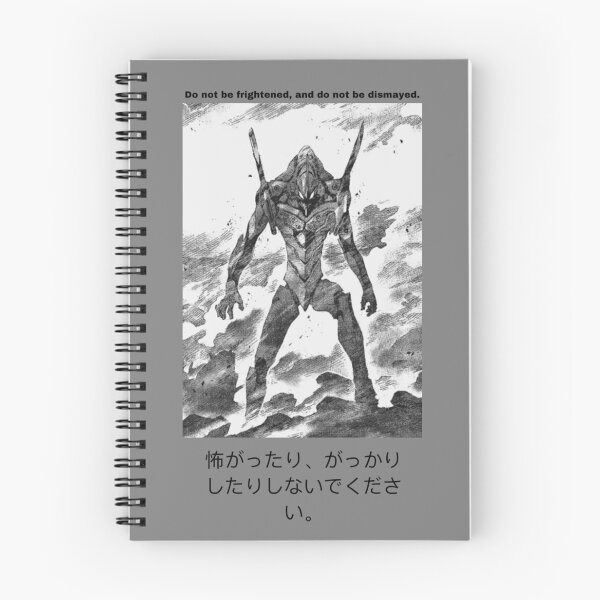 Item preview, eva unit 01 aesthetic black and white design designed and sold by belowaverageid.