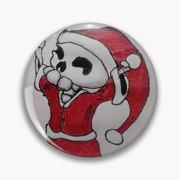 Item preview, Christmas Skeleton uploaded out of season designed and sold by Pofito.