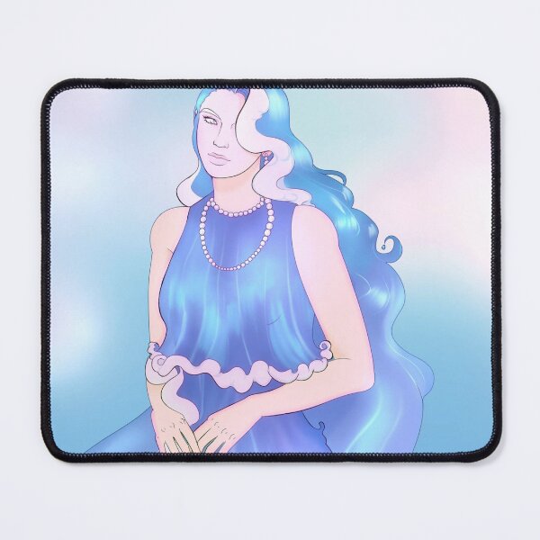 Item preview, Thetis, mother of Achilles designed and sold by Pink-Prince.
