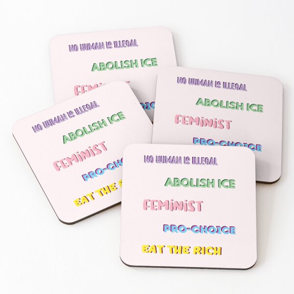 Item preview, [sticker pack] Liberal Starter Pack ver 1 designed and sold by Colorful-Inspo.