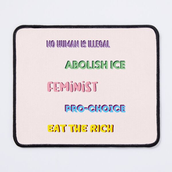 Item preview, [sticker pack] Liberal Starter Pack ver 1 designed and sold by Colorful-Inspo.