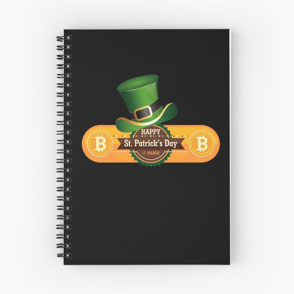 Item preview,  Crypto St Patrick designed and sold by roleshop.