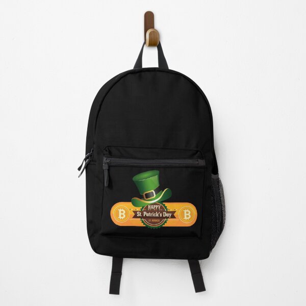Item preview,  Crypto St Patrick designed and sold by roleshop.