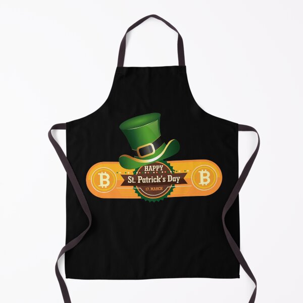 Item preview,  Crypto St Patrick designed and sold by roleshop.