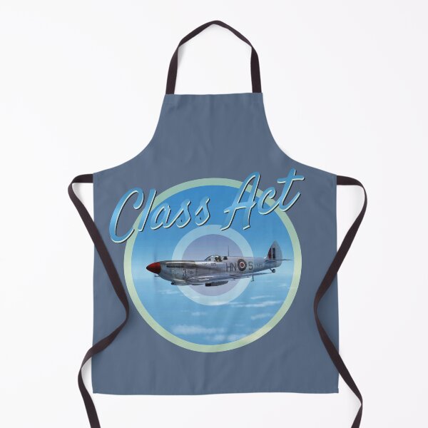 Item preview, Class Act designed and sold by Spyinthesky.