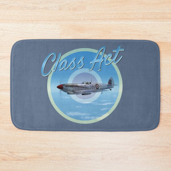 Item preview, Class Act designed and sold by Spyinthesky.