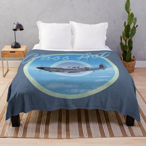 Item preview, Class Act designed and sold by Spyinthesky.