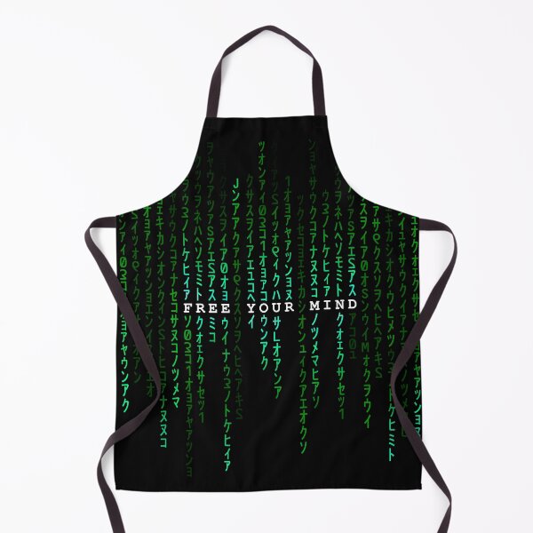 Item preview, Free Your Mind designed and sold by PopVultureShop.