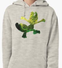 Treecko used Grass Knot Pullover Hoodie