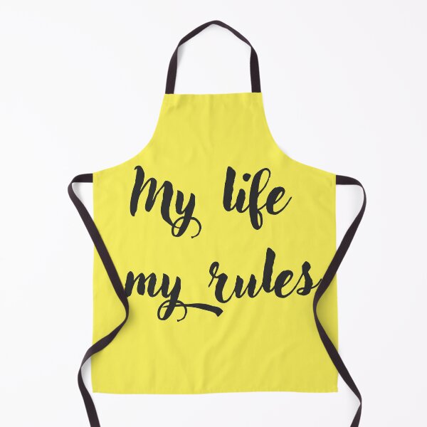 Item preview, My Life my riles designed and sold by MixShop10.