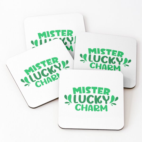Item preview, Mister Lucky Charm St. Patrick’s Day designed and sold by miraipa.