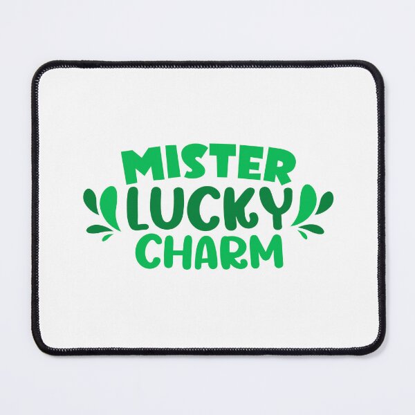 Item preview, Mister Lucky Charm St. Patrick’s Day designed and sold by miraipa.