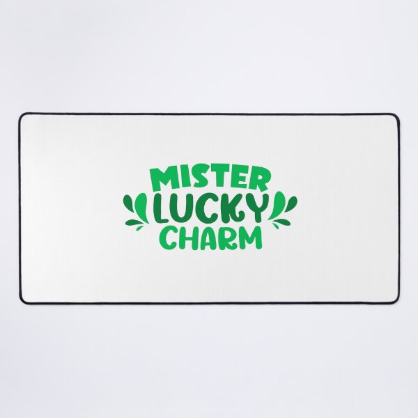 Item preview, Mister Lucky Charm St. Patrick’s Day designed and sold by miraipa.