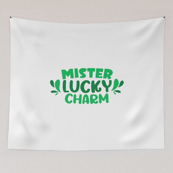 Item preview, Mister Lucky Charm St. Patrick’s Day designed and sold by miraipa.