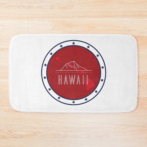 Item preview, Design Hawaii usa states designed and sold by JAG2B.