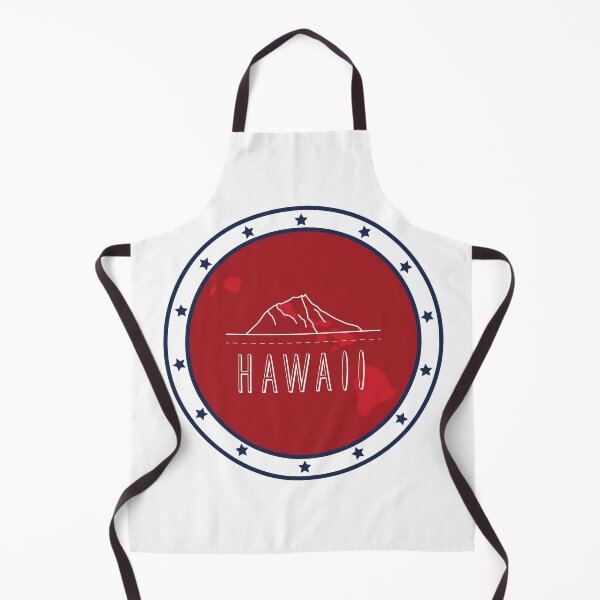 Item preview, Design Hawaii usa states designed and sold by JAG2B.